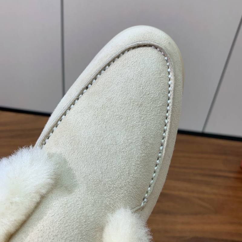 L0r0 P1ana loafers